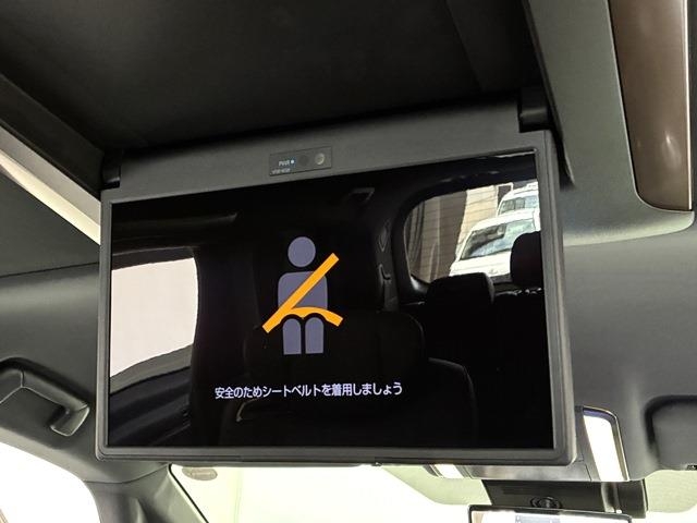 TOYOTA Alphard Z Pearl White 2024′ 4KAVM