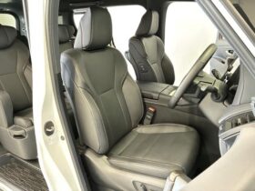 
									TOYOTA Alphard Z Pearl White 2024′ 4KAVM full								