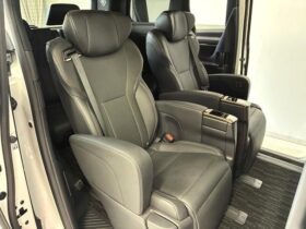 
									TOYOTA Alphard Z Pearl White 2024′ 4KAVM full								