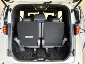 
									TOYOTA Alphard Z Pearl White 2024′ 4KAVM full								