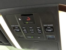 
									TOYOTA Alphard Z Pearl White 2024′ 4KAVM full								