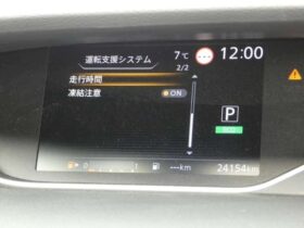 
									NISSAN Serena XV Pearl White 2022′ 4MCMN full								
