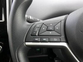 
									NISSAN Serena XV Pearl White 2022′ 4MCMN full								