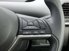 
									NISSAN Serena XV Pearl White 2022′ 4MCMN full								
