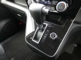 
									NISSAN Serena XV Pearl White 2022′ 4MCMN full								