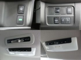 
									NISSAN Serena XV Pearl White 2022′ 4MCMN full								