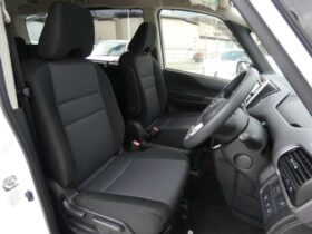 
									NISSAN Serena XV Pearl White 2022′ 4MCMN full								
