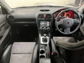
									TOYOTA Impreza S204 Silver 2006′ 4OKVW full								