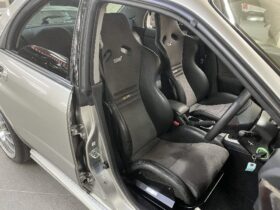 
									TOYOTA Impreza S204 Silver 2006′ 4OKVW full								