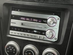 TOYOTA Impreza S204 Silver 2006′ 4OKVW