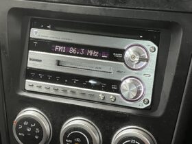 
									TOYOTA Impreza S204 Silver 2006′ 4OKVW full								