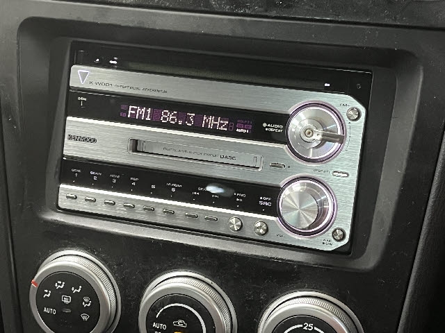 TOYOTA Impreza S204 Silver 2006′ 4OKVW