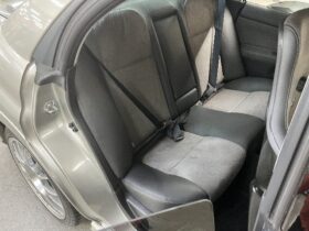 
									TOYOTA Impreza S204 Silver 2006′ 4OKVW full								