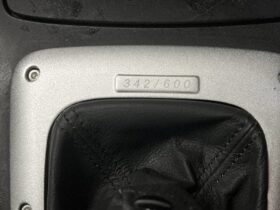 
									TOYOTA Impreza S204 Silver 2006′ 4OKVW full								