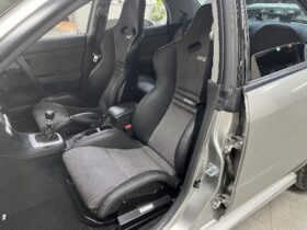 
									TOYOTA Impreza S204 Silver 2006′ 4OKVW full								