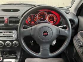 
									TOYOTA Impreza S204 Silver 2006′ 4OKVW full								