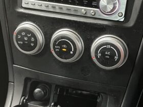 
									TOYOTA Impreza S204 Silver 2006′ 4OKVW full								