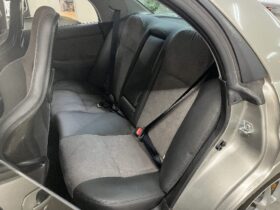 
									TOYOTA Impreza S204 Silver 2006′ 4OKVW full								