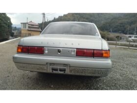 
									TOYOTA Century Base Grade Silver 2014′ 4OW92 full								