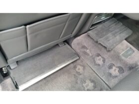 
									TOYOTA Century Base Grade Silver 2014′ 4OW92 full								