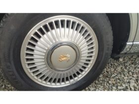 
									TOYOTA Century Base Grade Silver 2014′ 4OW92 full								