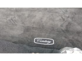 
									TOYOTA Century Base Grade Silver 2014′ 4OW92 full								