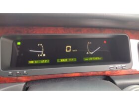 
									TOYOTA Century Base Grade Silver 2014′ 4OW92 full								