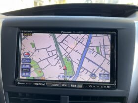 
									TOYOTA Impreza STi Navy Blue 2011′ 4QEG1 full								