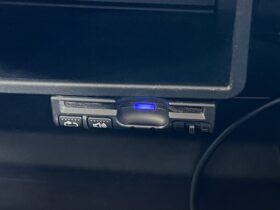 
									TOYOTA Impreza STi Navy Blue 2011′ 4QEG1 full								