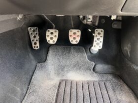 
									TOYOTA Impreza STi Navy Blue 2011′ 4QEG1 full								