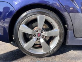 
									TOYOTA Impreza STi Navy Blue 2011′ 4QEG1 full								