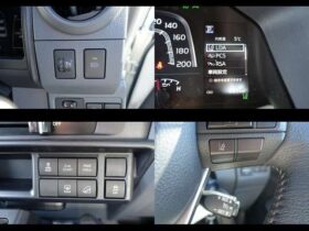 
									TOYOTA Land Cruiser Wagon AX White 2023′ 4QNIQ full								