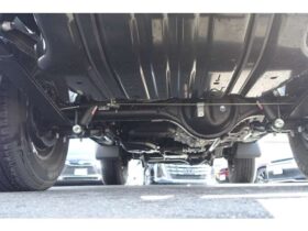 
									TOYOTA Land Cruiser Wagon AX White 2023′ 4QNIQ full								