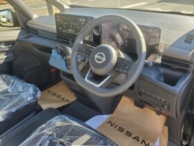 
									NISSAN Serena e-POWER Highway Star V Black 2025′ 4RGUX full								