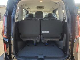 
									NISSAN Serena e-POWER Highway Star V Black 2025′ 4RGUX full								