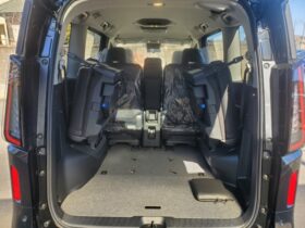 
									NISSAN Serena e-POWER Highway Star V Black 2025′ 4RGUX full								