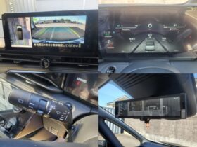 
									NISSAN Serena e-POWER Highway Star V Black 2025′ 4RGUX full								