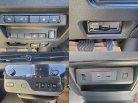 
									NISSAN Serena e-POWER Highway Star V Black 2025′ 4RGUX full								
