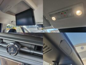 
									NISSAN Serena e-POWER Highway Star V Black 2025′ 4RGUX full								
