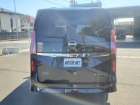 
									NISSAN Serena e-POWER Highway Star V Black 2025′ 4RGUX full								
