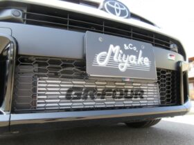
									TOYOTA Yaris RZ High Performance Pearl White 2024′ 4UOMR full								