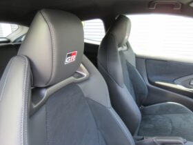 
									TOYOTA Yaris RZ High Performance Pearl White 2024′ 4UOMR full								