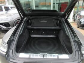 
									Porsche Panamera GTS Black 2021′ 4UOQP full								