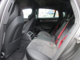 
									Porsche Panamera GTS Black 2021′ 4UOQP full								