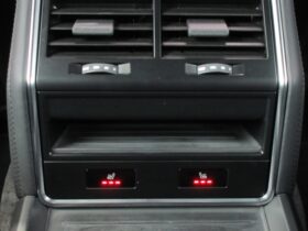 
									Porsche Panamera GTS Black 2021′ 4UOQP full								
