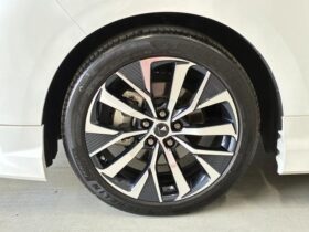 
									TOYOTA Alphard Z Pearl White 2024′ 4V0Z9 full								