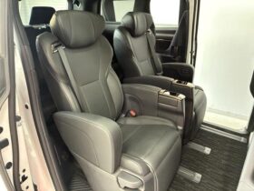 
									TOYOTA Alphard Z Pearl White 2024′ 4V0Z9 full								