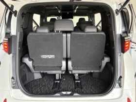 
									TOYOTA Alphard Z Pearl White 2024′ 4V0Z9 full								