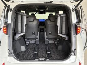
									TOYOTA Alphard Z Pearl White 2024′ 4V0Z9 full								
