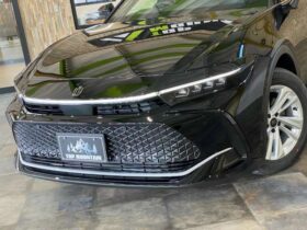 
									TOYOTA Crown CrossOver RS Advanced Black 2023′ 4X1HT full								
